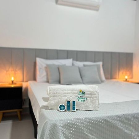 Shankara Prime Maresias Guest House Ngoại thất bức ảnh