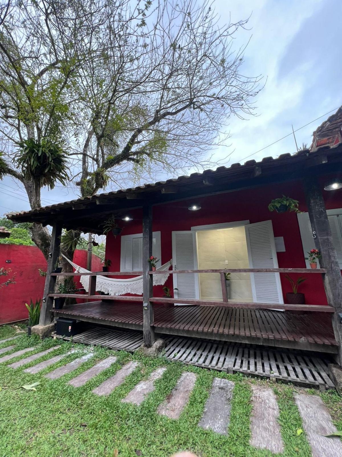 Shankara Prime Maresias Guest House Ngoại thất bức ảnh