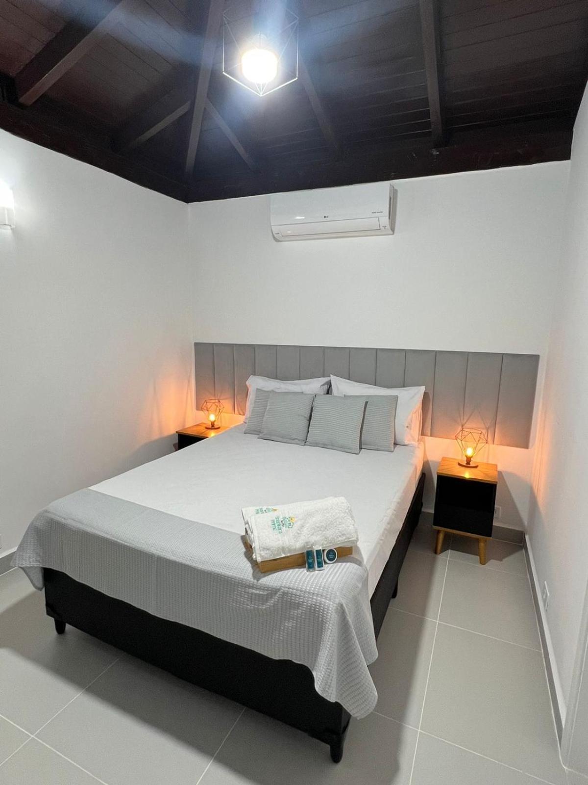 Shankara Prime Maresias Guest House Ngoại thất bức ảnh