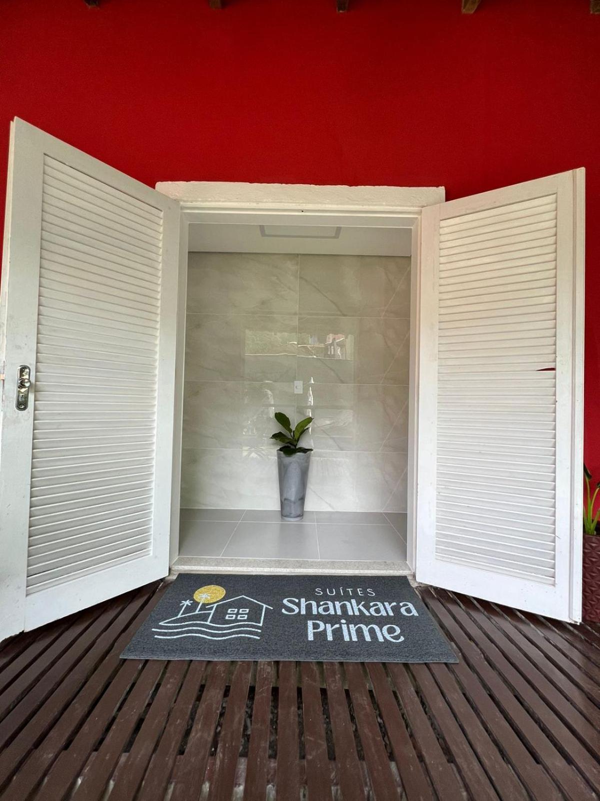 Shankara Prime Maresias Guest House Ngoại thất bức ảnh
