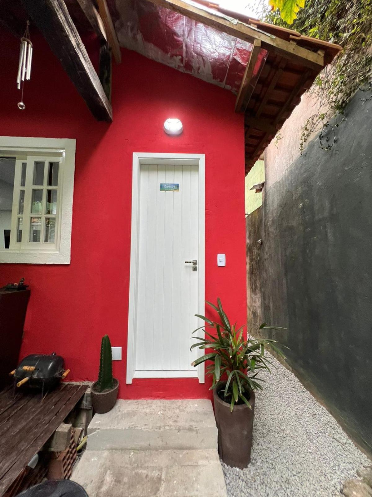 Shankara Prime Maresias Guest House Ngoại thất bức ảnh