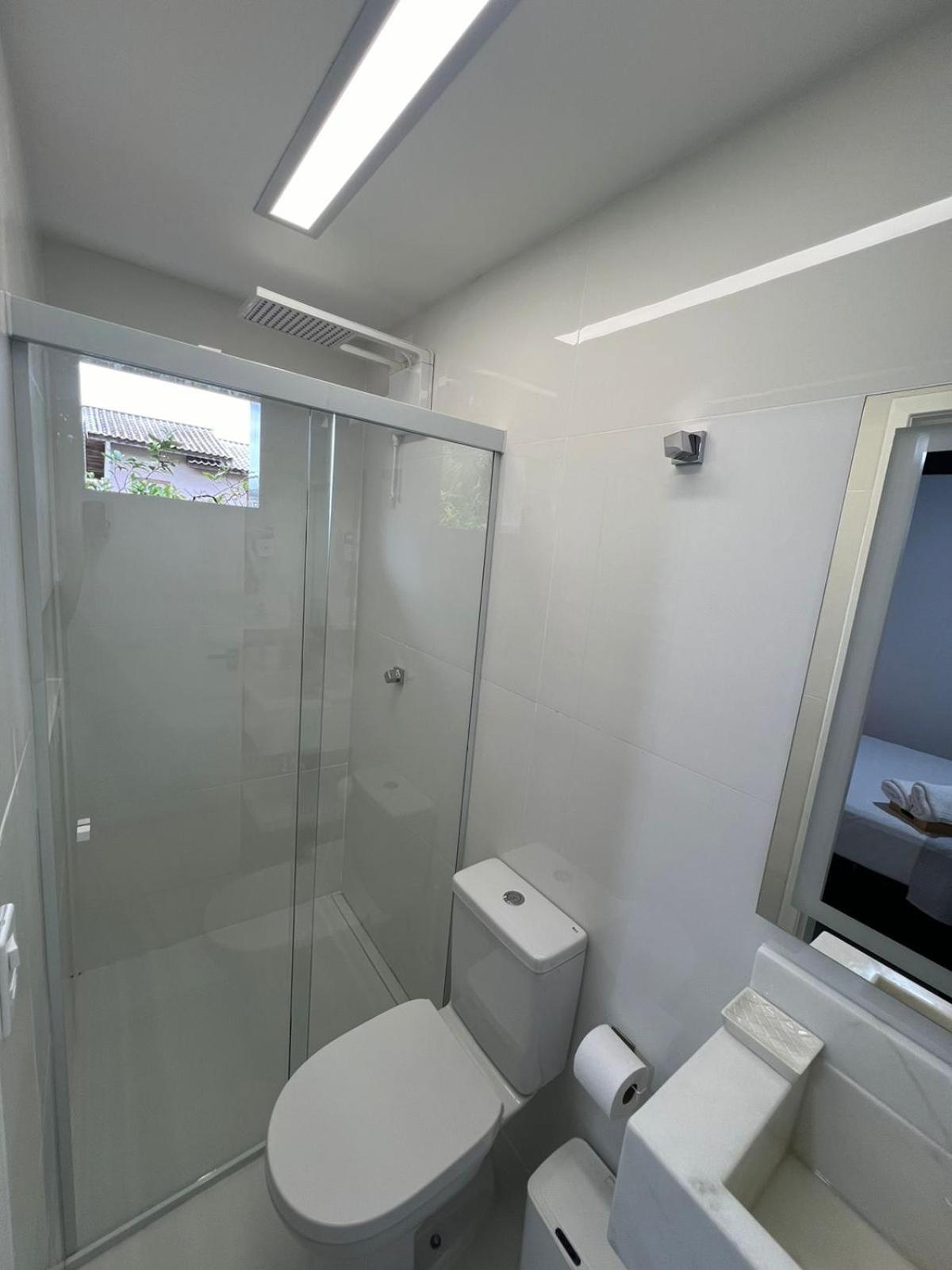 Shankara Prime Maresias Guest House Ngoại thất bức ảnh