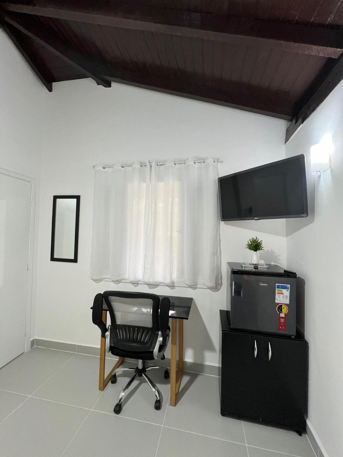 Shankara Prime Maresias Guest House Ngoại thất bức ảnh