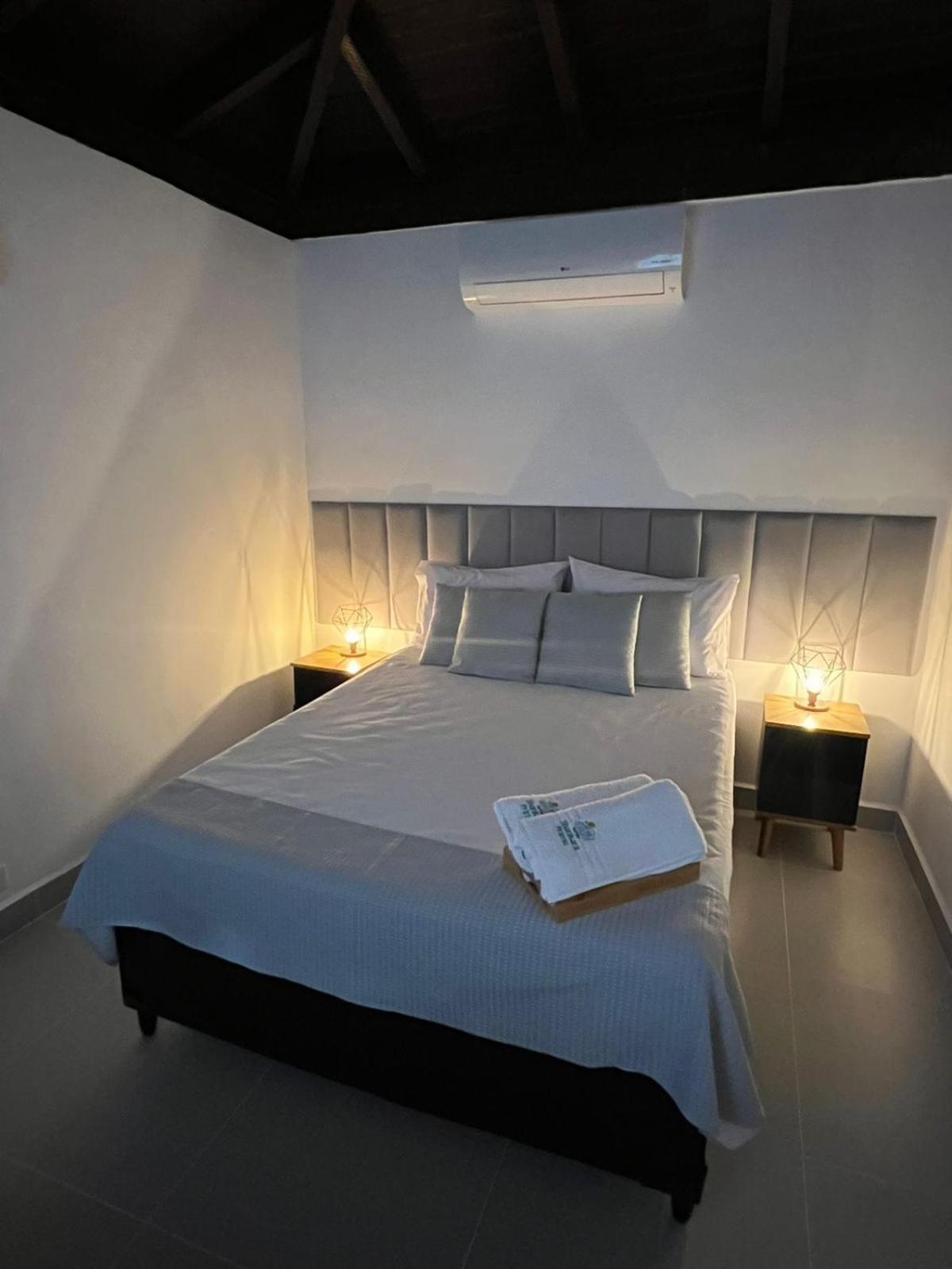 Shankara Prime Maresias Guest House Ngoại thất bức ảnh
