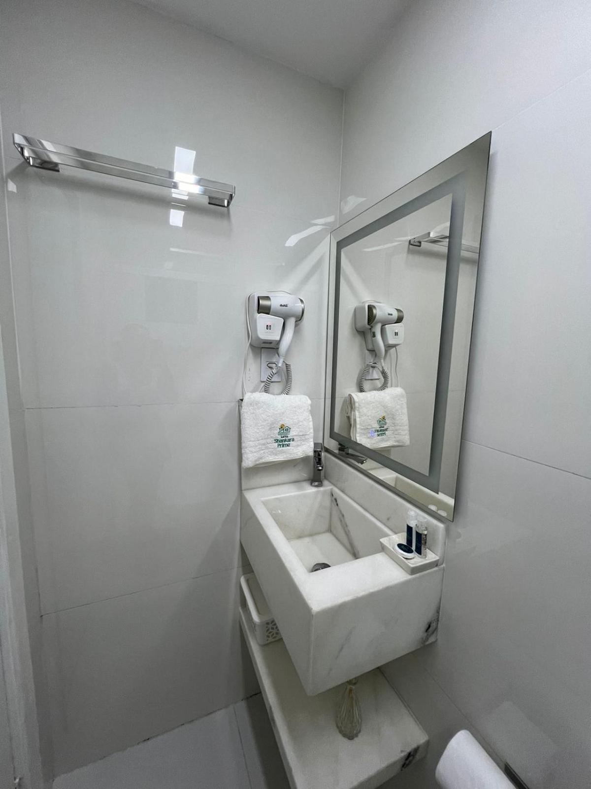 Shankara Prime Maresias Guest House Ngoại thất bức ảnh