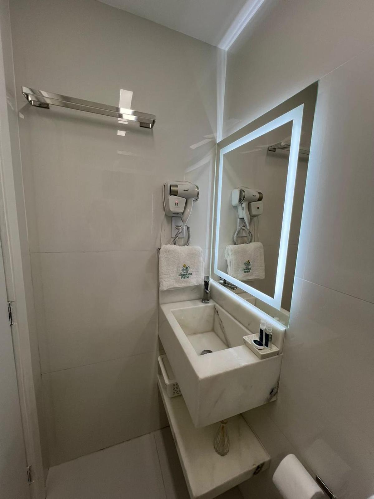 Shankara Prime Maresias Guest House Ngoại thất bức ảnh