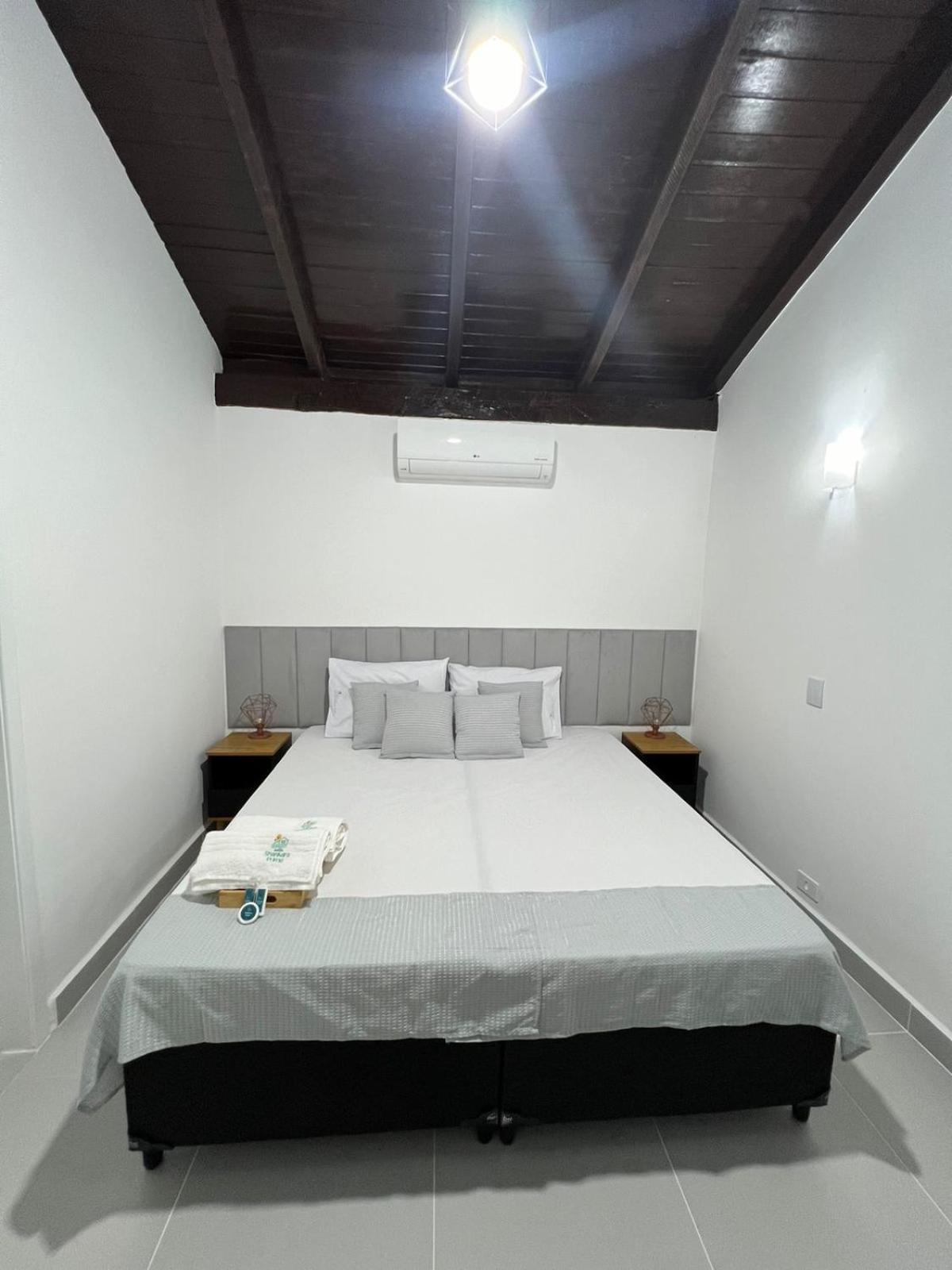 Shankara Prime Maresias Guest House Ngoại thất bức ảnh