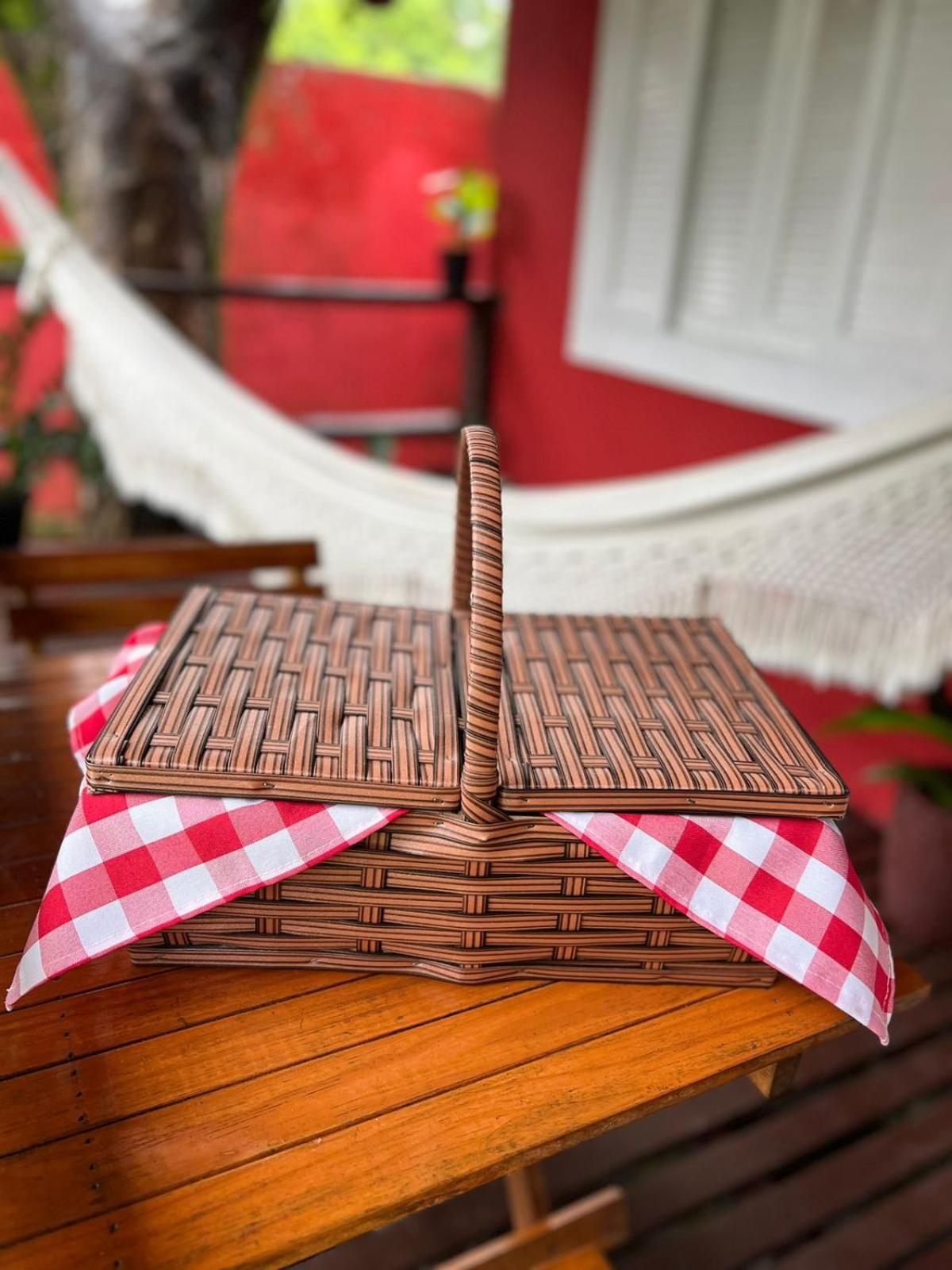 Shankara Prime Maresias Guest House Ngoại thất bức ảnh